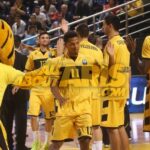 "Δύσκολη στιγμή όταν είδα τον ΜακΝίλ στο παρκέ"