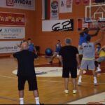 Έδωσε ανάσες και συνεχίζει την προετοιμασία