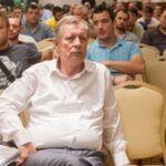 Εδωσε παρόν ο Γιώτας μέσω… μηνύματος