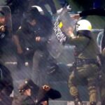 Εφαγαν… πόρτα για Περιστέρι