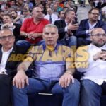 Έφεση για Λάσκαρη η ΚΑΕ