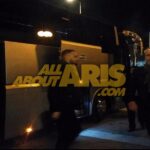 Έφτασε η αποστολή του ΑΡΗ (pics+vid)