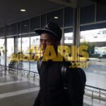 Έφτασε ο Σαμάντ! (pics)
