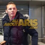 Έφτασε Θεσσαλονίκη ο Κόρχουτ (pics & vid)