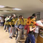 «Έφυγαν» 1.053 εισιτήρια (pics)