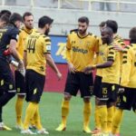 Εφυγαν… αμίλητοι