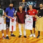 "Έφυγαν" οι 3 από τις 4 φανέλες