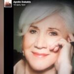 "Εφυγε" η Ελληναμερικανίδα οσκαρική ηθοποιός Ολυμπία Δουκάκη (vid)