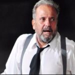 "Έφυγε" ο Μηνάς Χατζησάββας