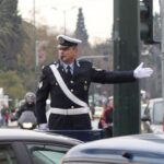 Έγινε της…τροχαίας!