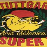 Εγκαίνια στον SUPER3 Στουτγκάρδης