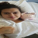 Εγχειρίστηκε η "κιτρινόμαυρη" Κωνσταντινίδου