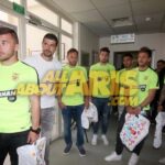 Εικόνες από την επίσκεψη στο ΑΧΕΠΑ (pics)