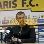 Εικόνες από την Media Day