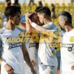 "Είμαι χαρούμενος που έκανα το ντεμπούτο μου"