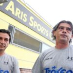 «Είμαστε ακόμα στην αρχή»