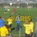 «Είμαστε έτοιμοι»