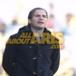 «Είμαστε η καλύτερη ομάδα και θα ανέβουμε»