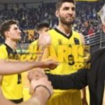 "Είμαστε ικανοί για το καλύτερο και το χειρότερο"