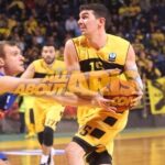 "Είμαστε πεινασμένη ομάδα"