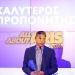 «Είμαστε υποχρεωμένοι να προσαρμοστούμε» (vid)