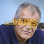 "Είναι μια μέρα χαράς για όλους μας"