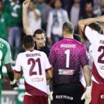 Ειρωνική ανακοίνωση ΑΕΛ για Γραμμένο και… εξυγίανση