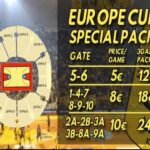Εισιτήρια και σήμερα
