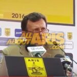 "Είστε αρωγοί της προσπάθειάς μας" (vids)