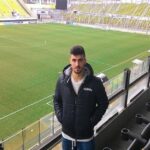 "Είχα και άλλες προτάσεις, αλλά επέλεξα τον ΑΡΗ"