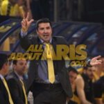 «Είχαμε καλό μακρινό σουτ»