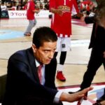 "Είχαμε τον έλεγχο από την αρχή"