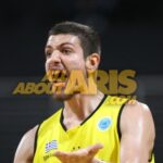Έκανε την διαφορά το δίδυμο Βεργίνη-Φλιώνη