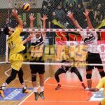 Εκανε την προσπάθεια του, αλλά…