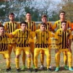 Έκανε το 4 στα 4 η Κ19