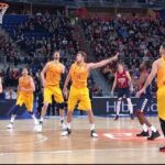 Εκδίκηση της «Μπάρτσα» με καλό Βεζένκοφ