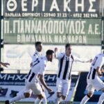 "Εκκαθαρίσεις" στην Δόξα Δράμας