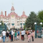 Disneyland: Σύλληψη παιδόφιλου που οργάνωσε γάμο με… 9χρονη