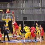 Έκλεισαν αήττητοι την χρονιά οι παίδες