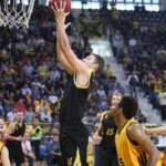 Εκμεταλλεύτηκε την έδρα του (Pics)