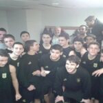 Eκοψαν την πίτα οι ακαδημίες του μπάσκετ (Pics)