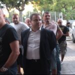 Έκοψε εισιτήριο ο Γουλιέλμος (pics)