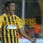 Έκπληκτοι στην Μπέρμιγχαμ με τα δημοσιεύματα για Γκαρσία