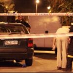 Έκρηξη βόμβας σε πολυκατοικία στη Θεσσαλονίκη