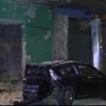 Έκρηξη βόμβας σε σύνδεσμο του Παναθηναϊκού (vid)
