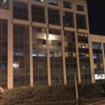 Έκρηξη βόμβας στον ΣΚΑΪ! (pics, vid)