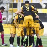 "Εξαιρετικό το ρόστερ, δεδομένο ότι αδίκησα κάποιους"