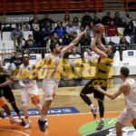 Έξαλλος ο κόσμος, με τη νέα ήττα στην Πάτρα