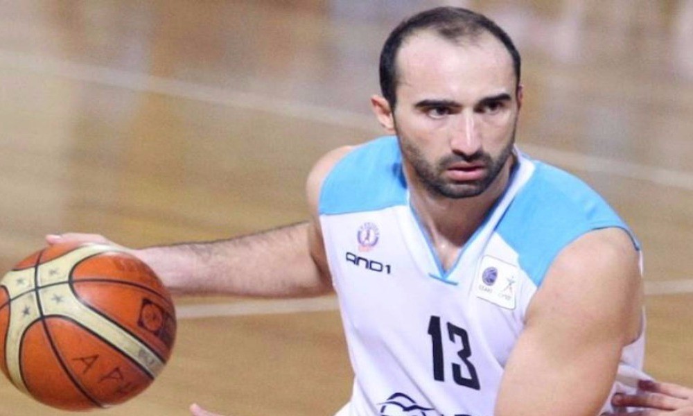 "Εξασφαλίσαμε την παραμονή, μπορούμε να μπούμε στην οκτάδα"