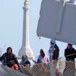 Εξελίξεις στην ΕΕ μετά την τραγωδία με τους 700 μετανάστες